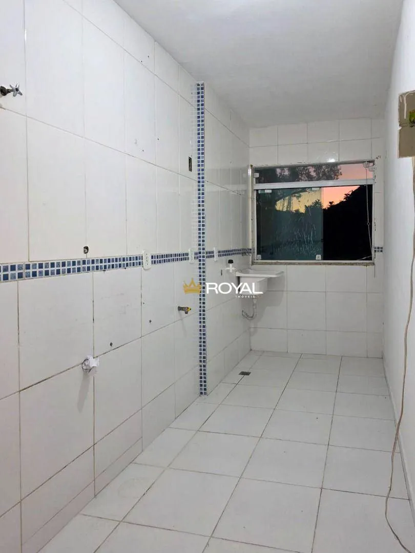 2-bedroom apartment with balcony and 60 m² — photo 3