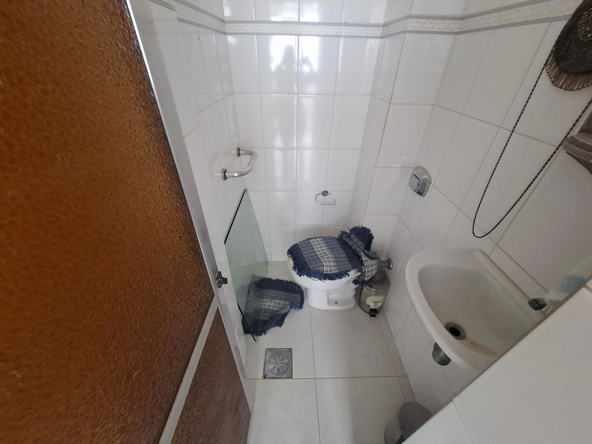 Apartment, 70 m², with a washing machine — photo 26