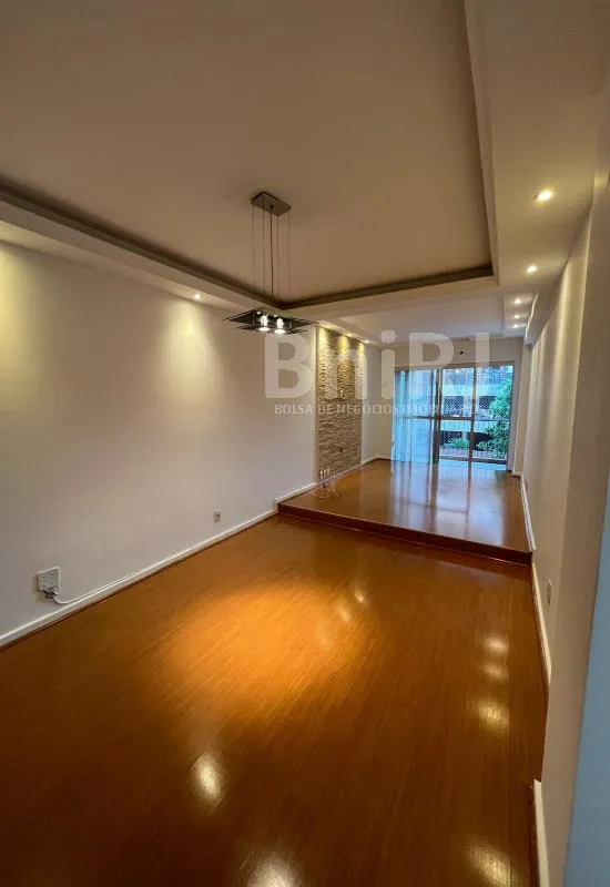 Apartment, 90 m², with a walk-in closet — photo 7