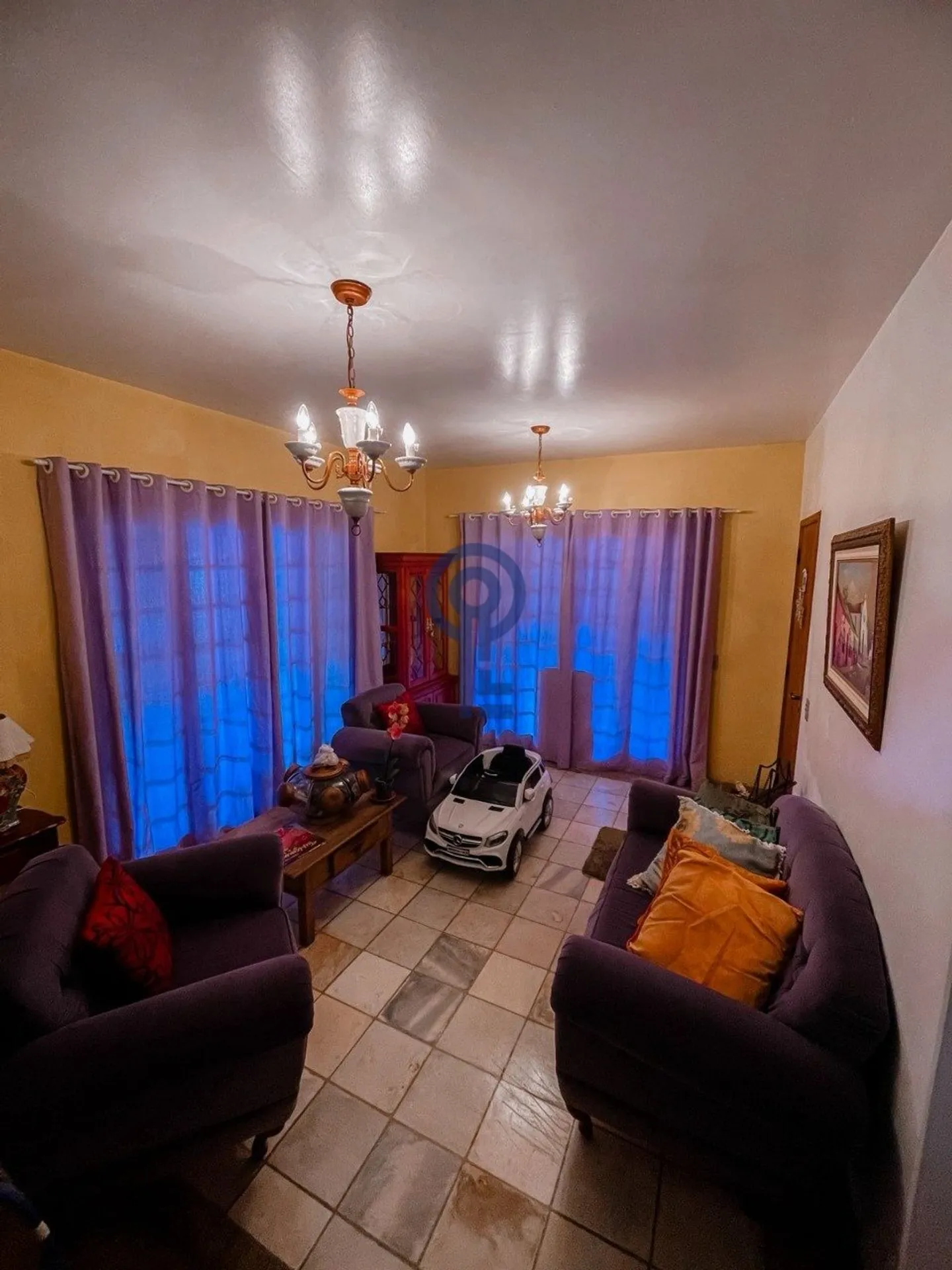 Casa amueblada con 3 dormitorios y 150 m² — photo 8