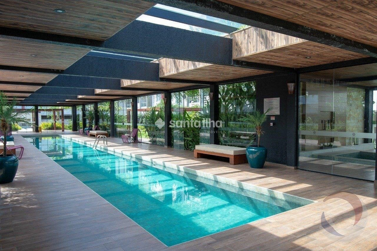 1 quarto e máquina de lavar: apartamento de 56 m² — photo 20