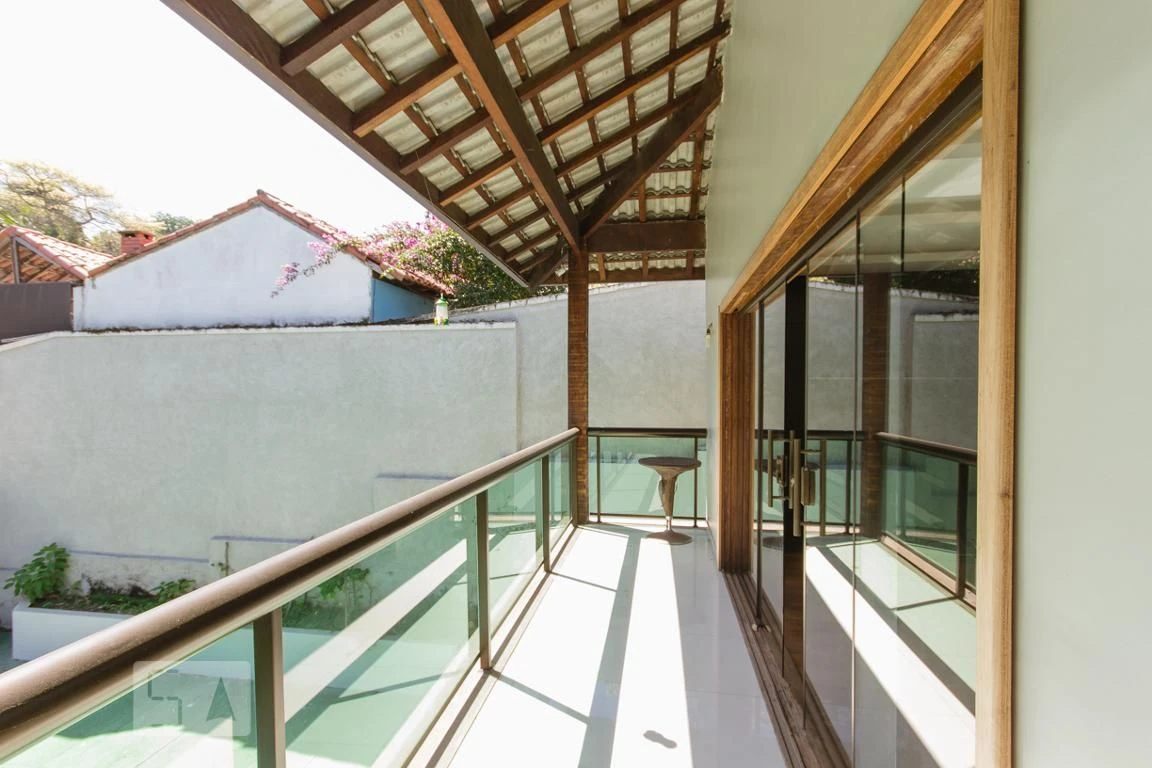 Casa mobiliada com 3 suítes e 6 banheiros — photo 4