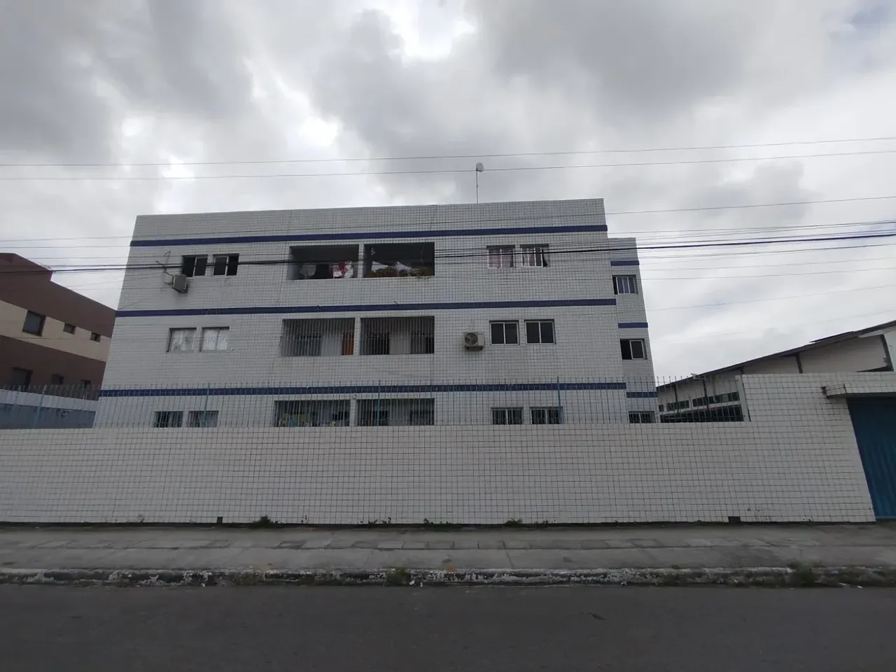 Apartamento de 3 quartos, sendo 1 suíte, 90 m² — photo 7
