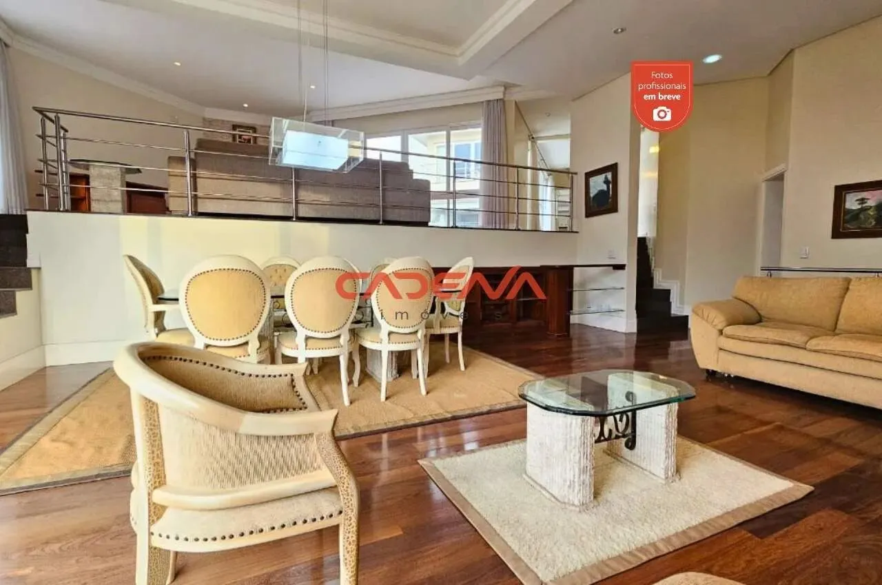 598 m² house with 4 bedrooms and private BBQ — photo 6