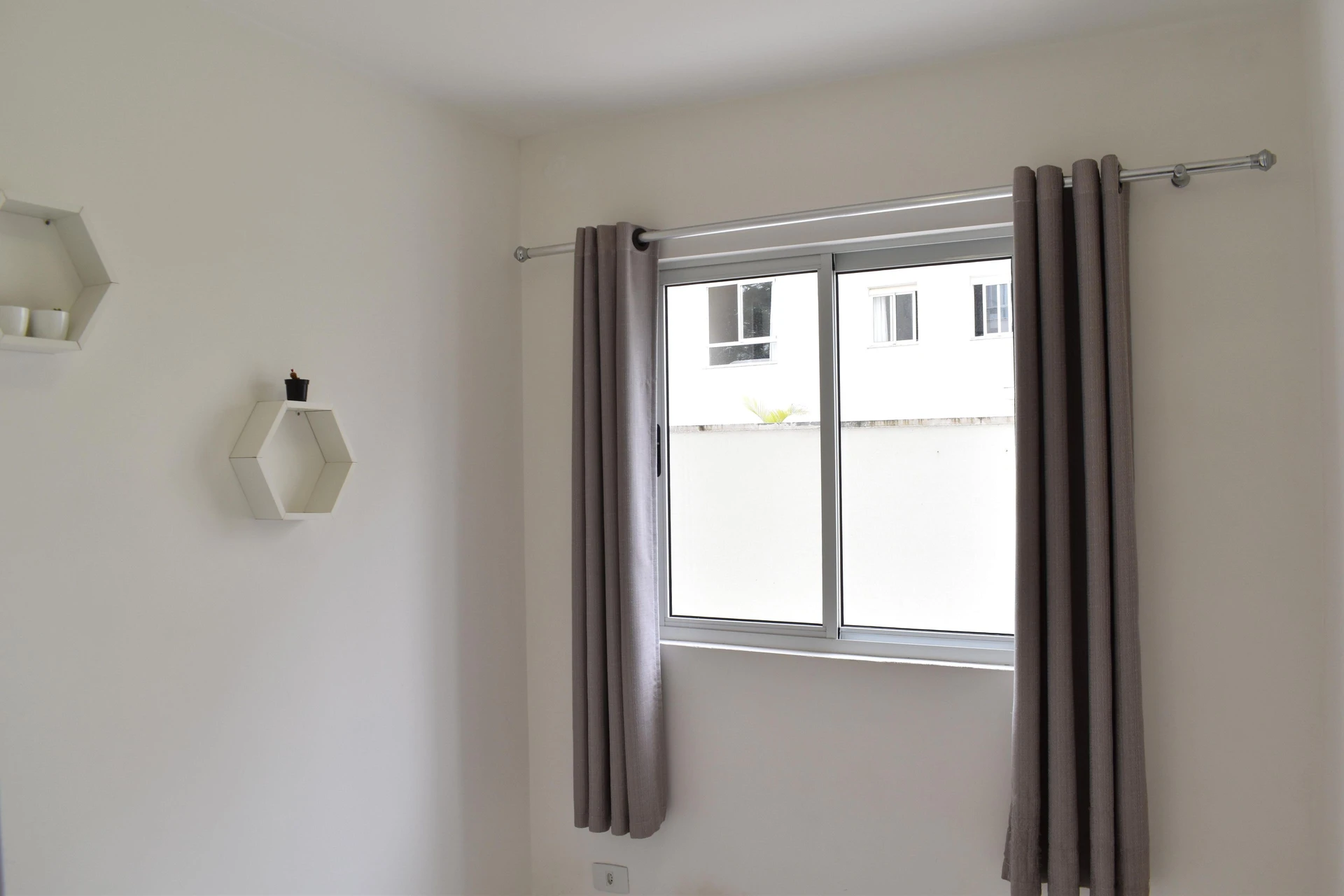 2-bedroom, 56 m² apartment in Curitiba — photo 11