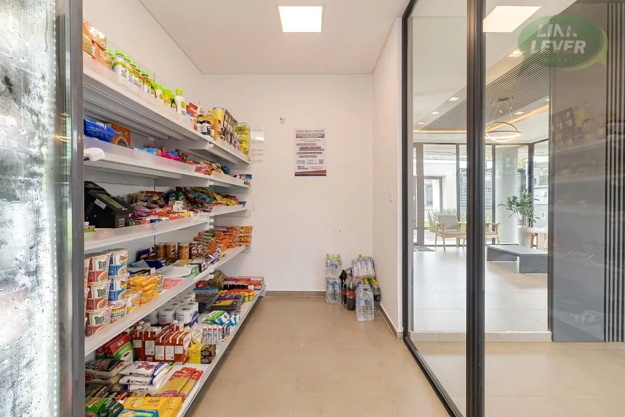 Furnished studio in a building with a coworking space — photo 23