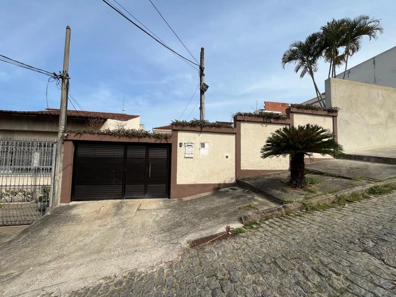 Furnished house with 6 bedrooms, 7 bathrooms and 6 parking — photo 94
