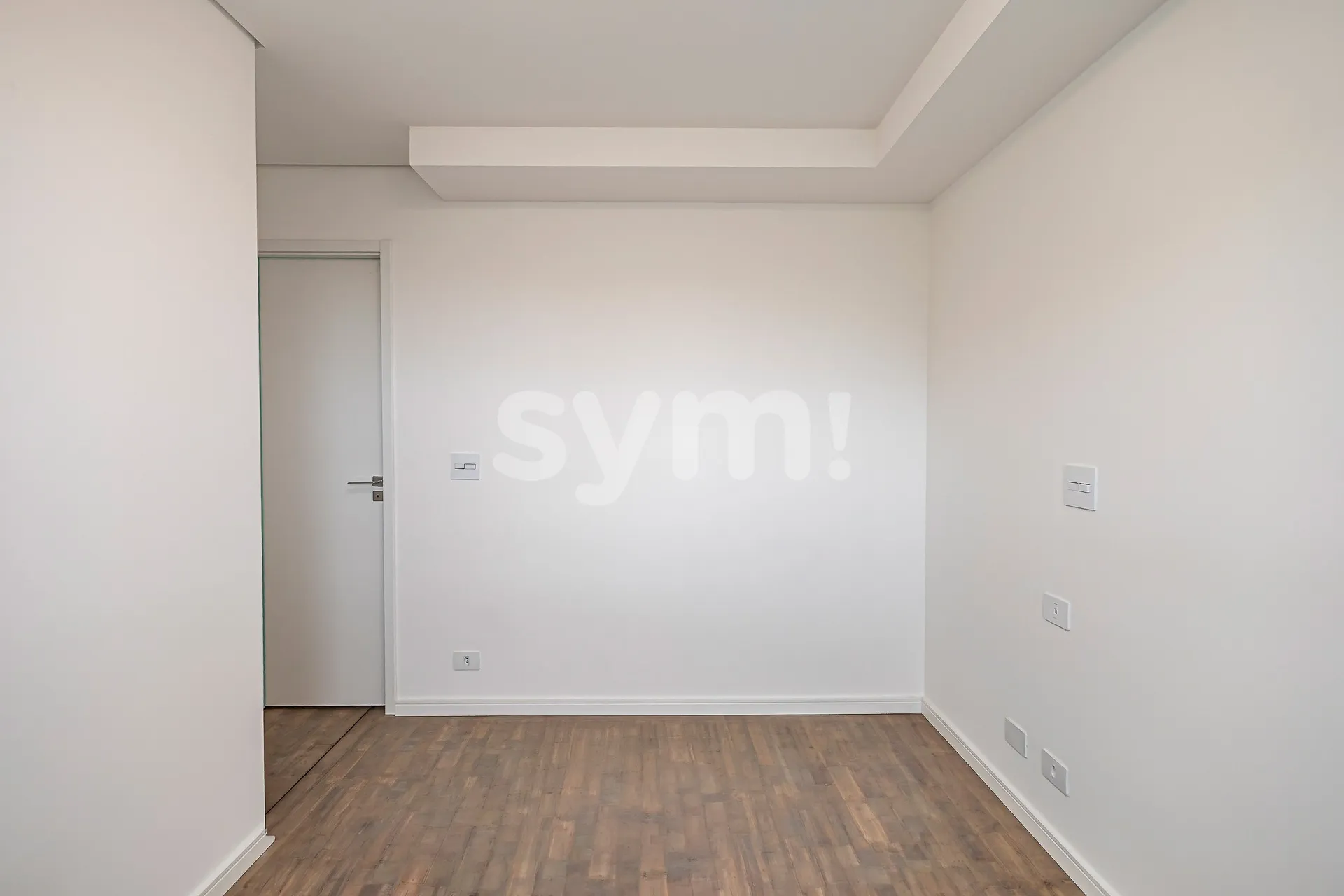 2 quartos e varanda gourmet: apartamento de 61 m² — photo 25