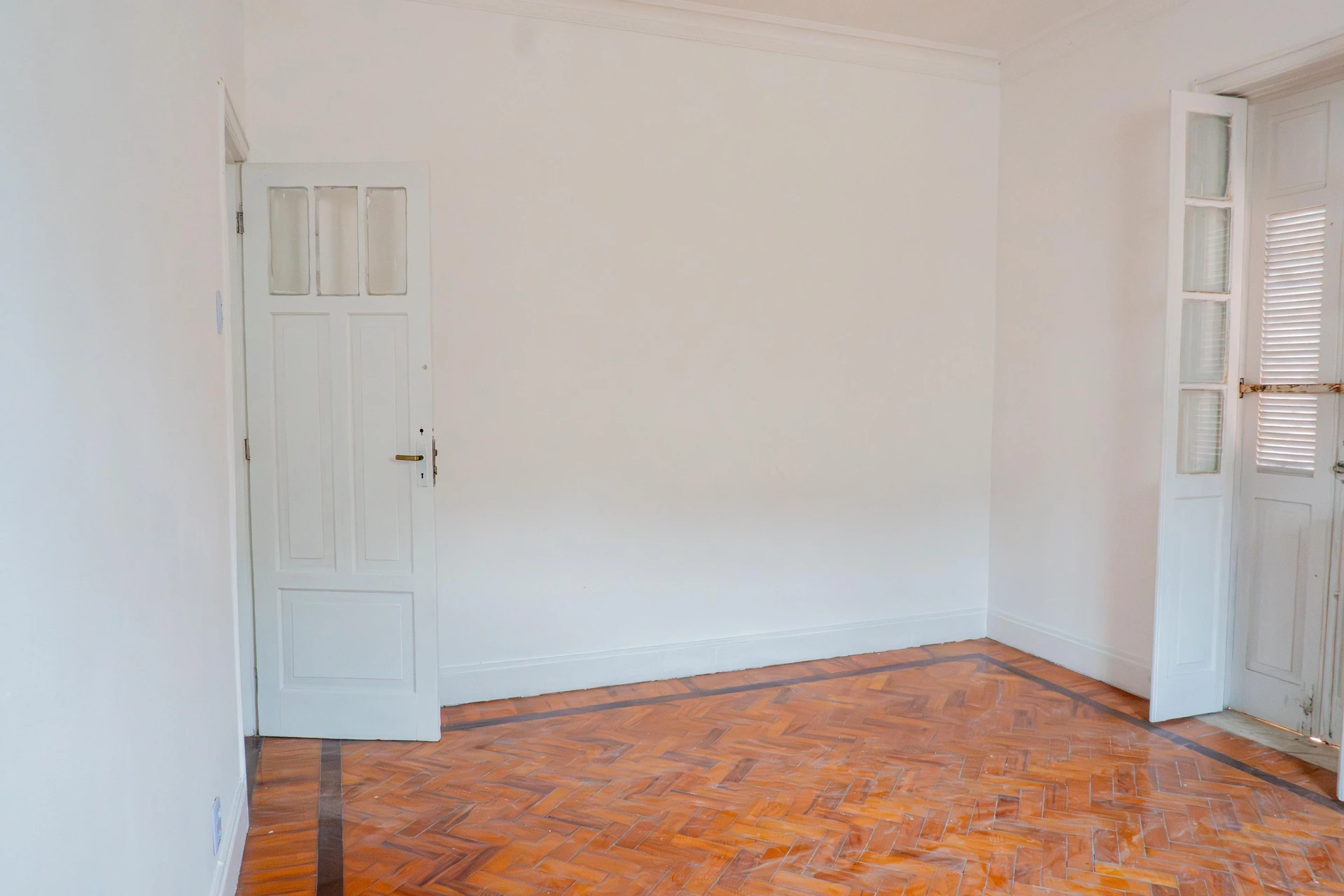 5 quartos e jardim: casa de 130 m² — photo 34