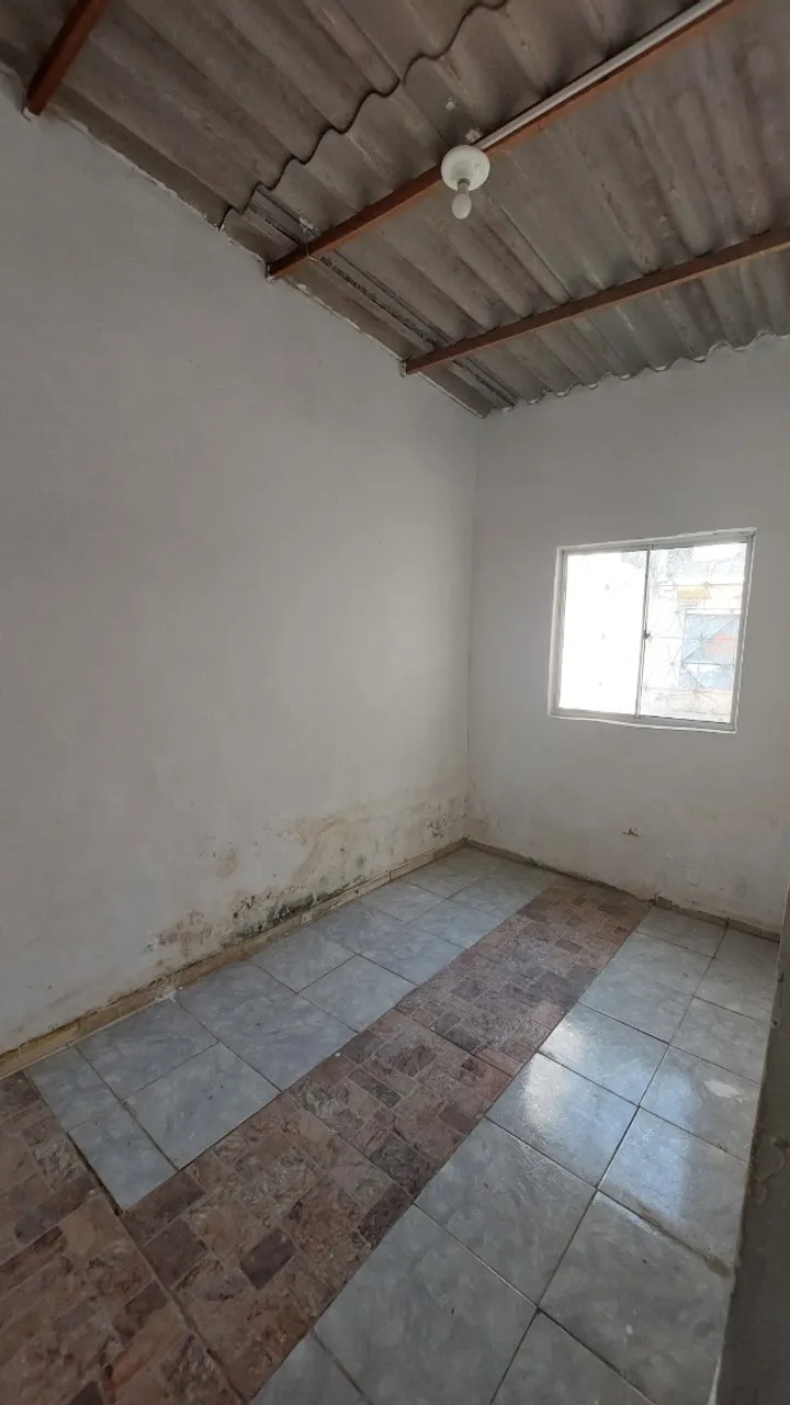 Casa de 90 m² e 3 quartos, Rocha Miranda — photo 6