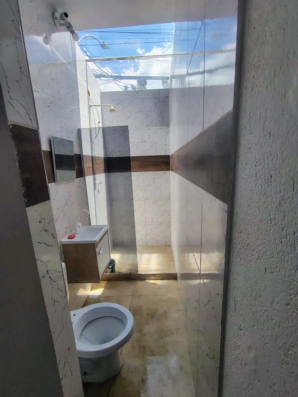 One-bedroom, 40 m² house in Rio de Janeiro — photo 4