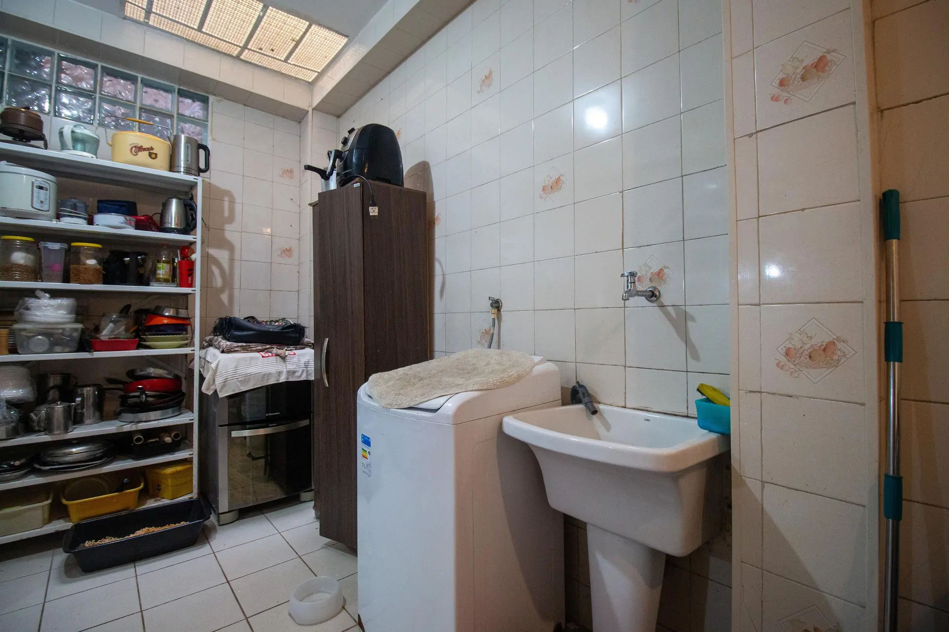 Пральна машина та 3 спальні: будинок 115 м² — photo 47