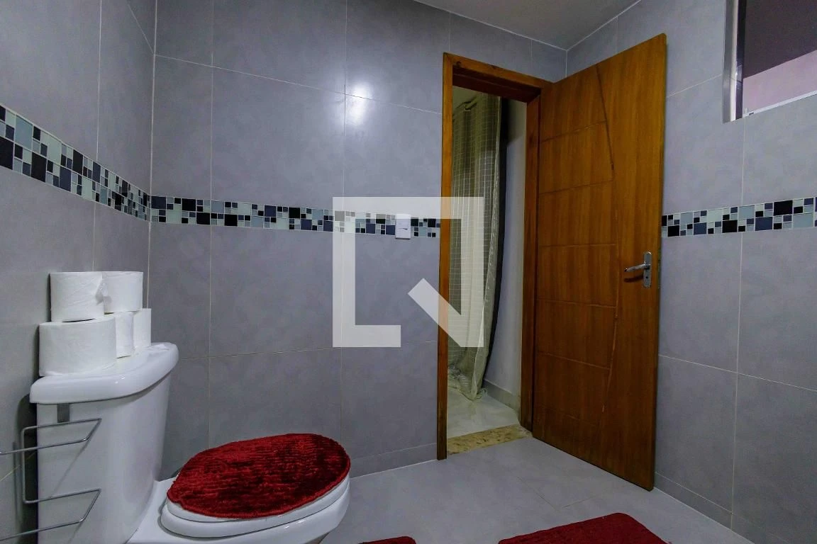 Casa mobiliada com 3 quartos e 3 vagas — photo 2
