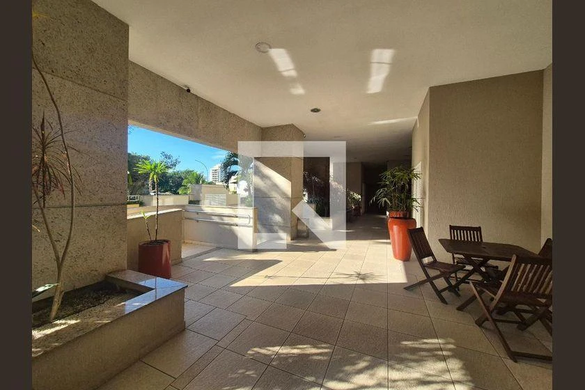 Apartamento mobiliado de 2 quartos com 75 m² e 1 vaga — photo 34