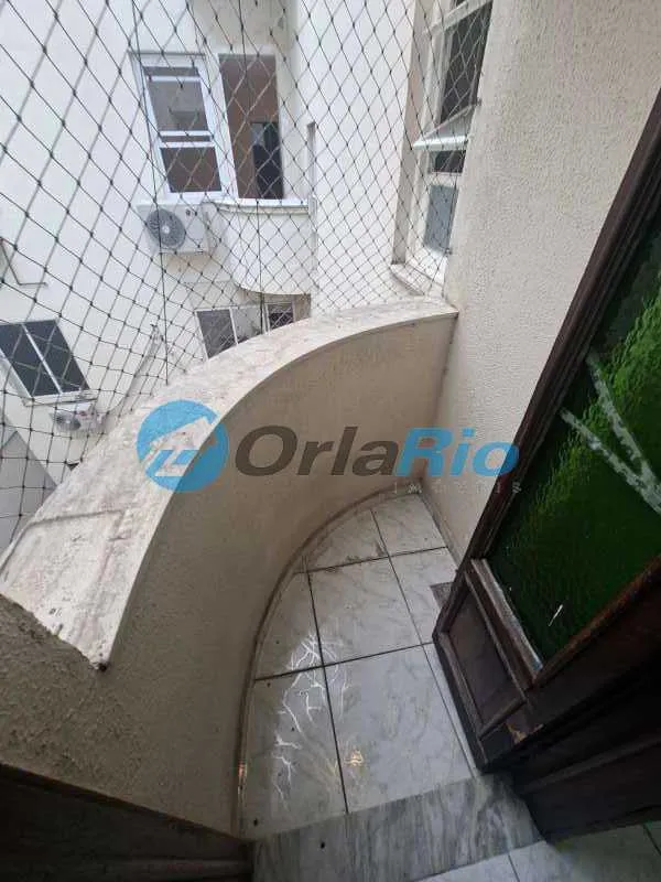 Apartamento, 77 m², com vista para as montanhas — photo 3