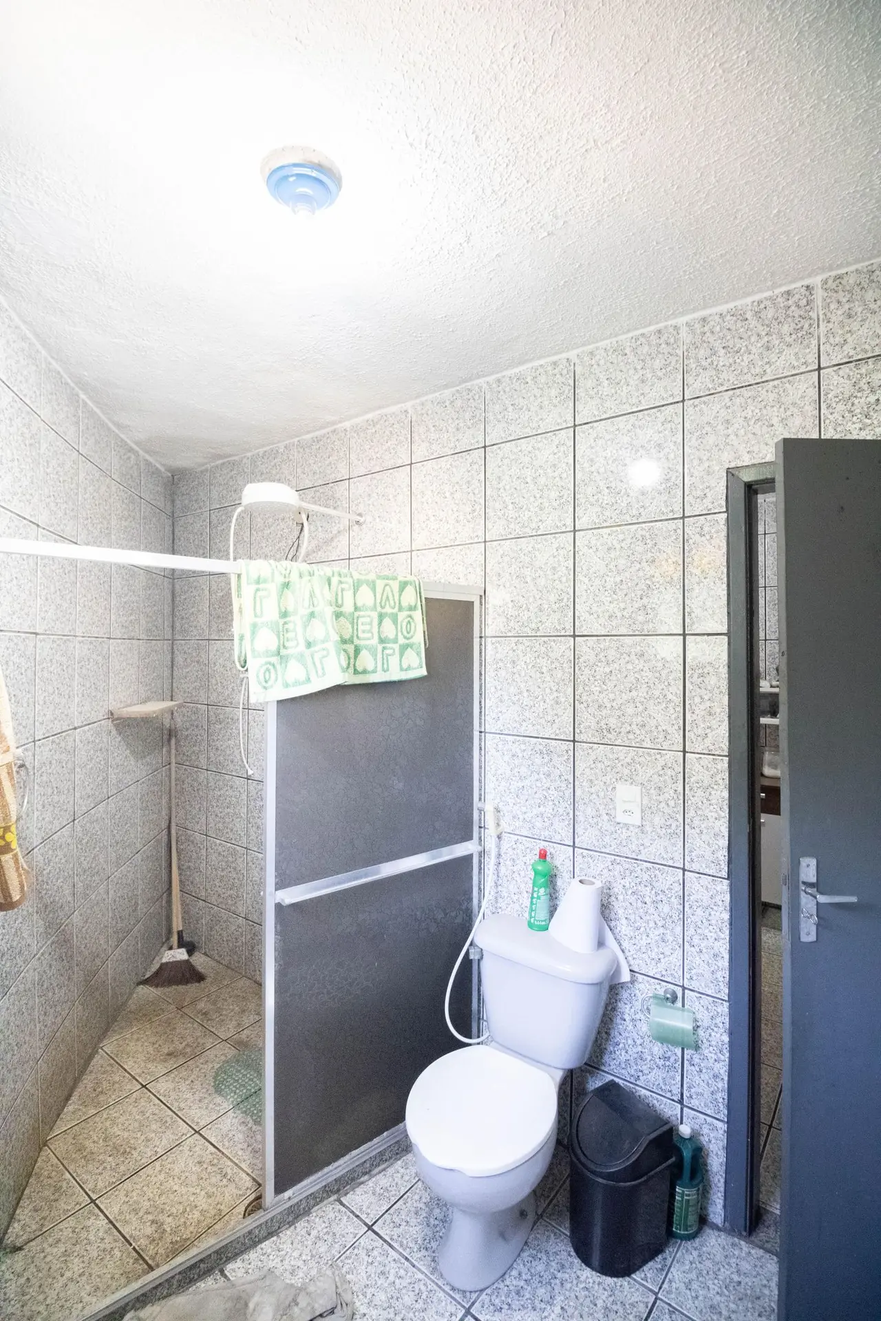 Furnished house with 2 bedrooms and 1 bathroom — photo 29
