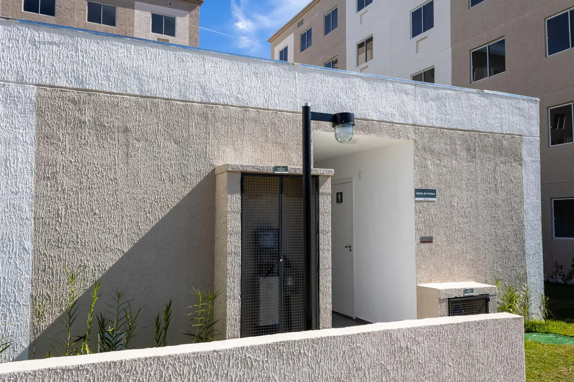 Apartamento en alquiler con 2 dormitorios y parrilla en la terraza — photo 8