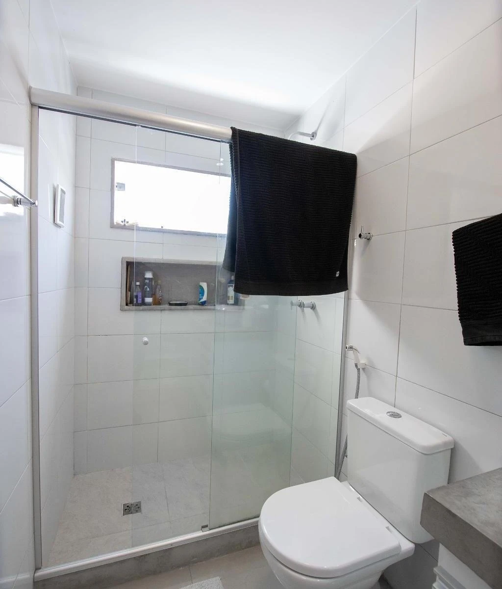 Apartamento mobiliado de 400 m² com cozinha integrada — photo 9