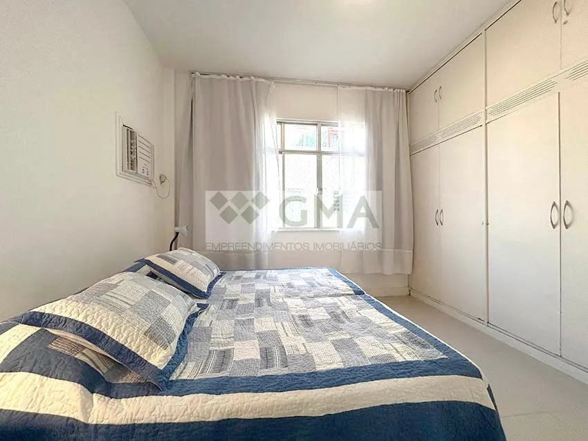 Furnished 2-bedroom apartment with open-plan gas kitchen — photo 4