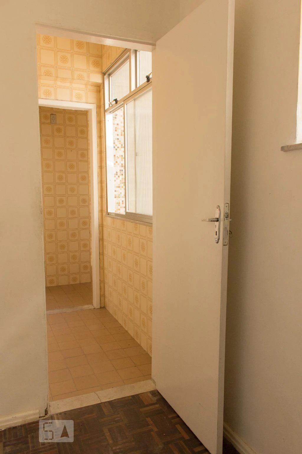 Apartment for rent with 2 bedrooms, balcony and 2 baths — photo 53