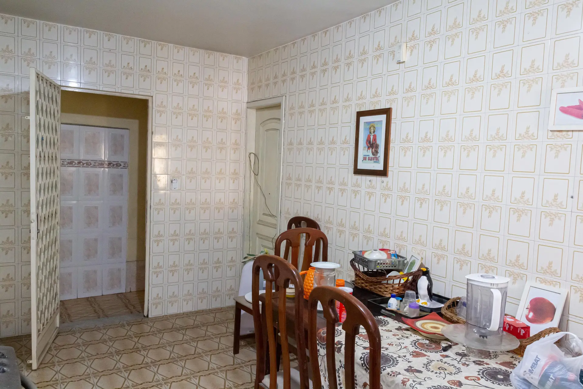Casa com 3 dormitórios e 2 vagas, com área de serviço — photo 25