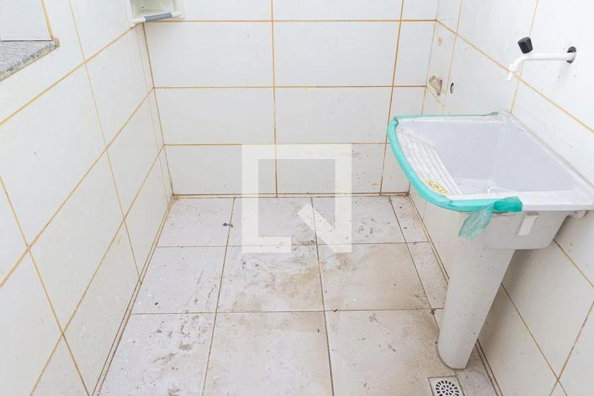 Casa de 38 m² com 1 quarto e jardim privativo — photo 34