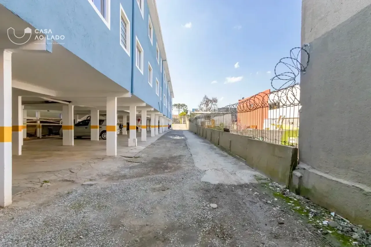 Apartamento amueblado de 64 m² con cocina abierta a gas — photo 14