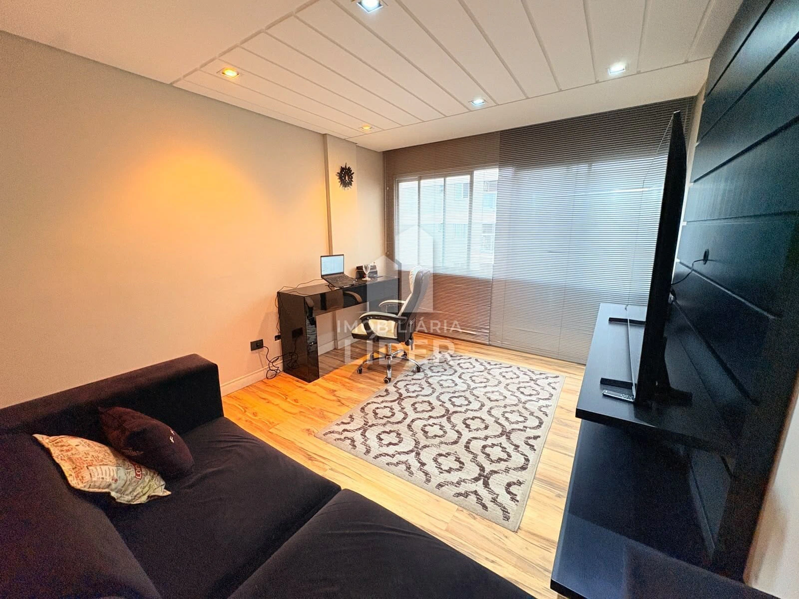 Apartamento amueblado de 3 dormitorios con ascensor — photo 5