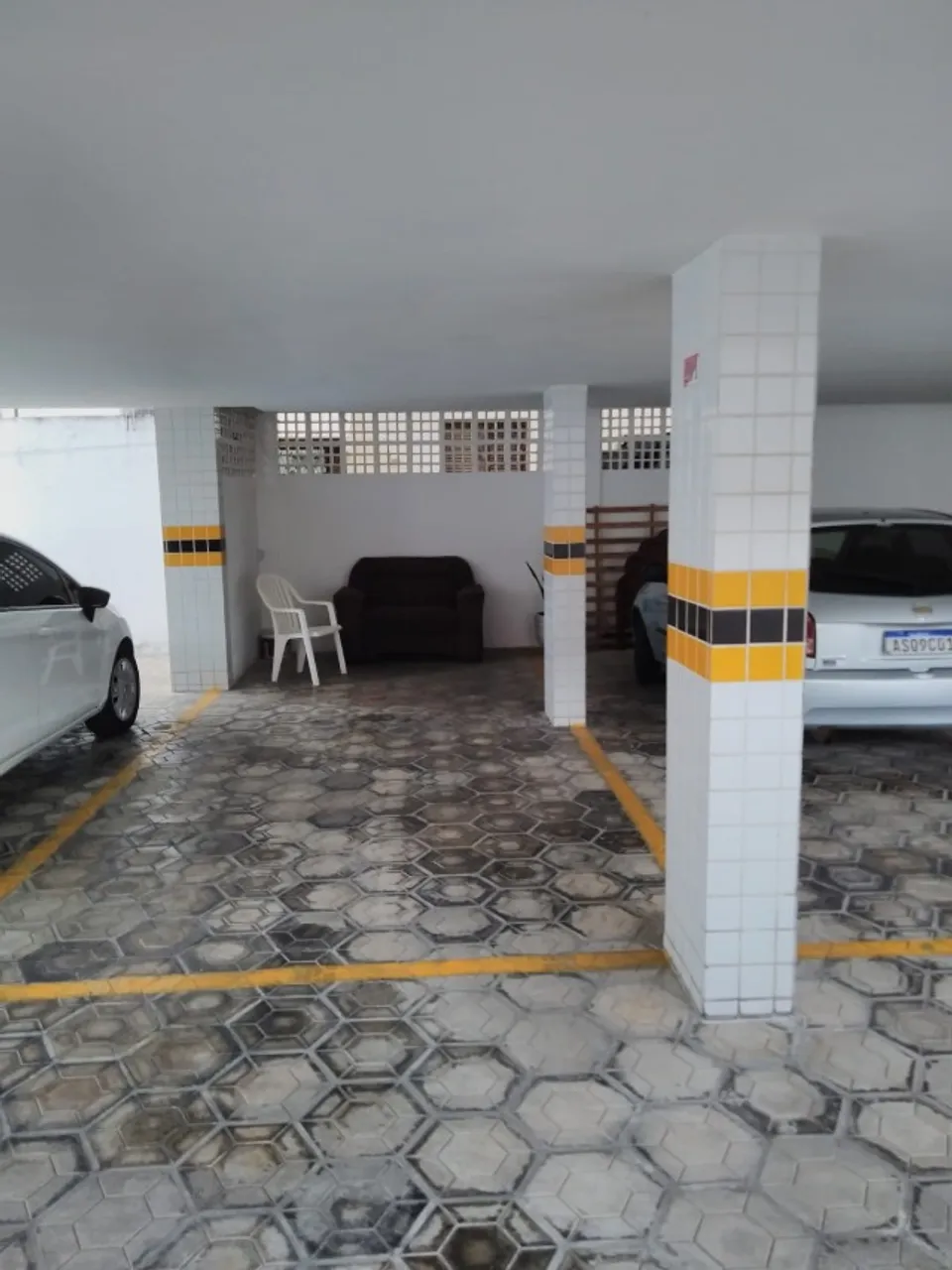 Меблированная студия 32 м² — photo 10