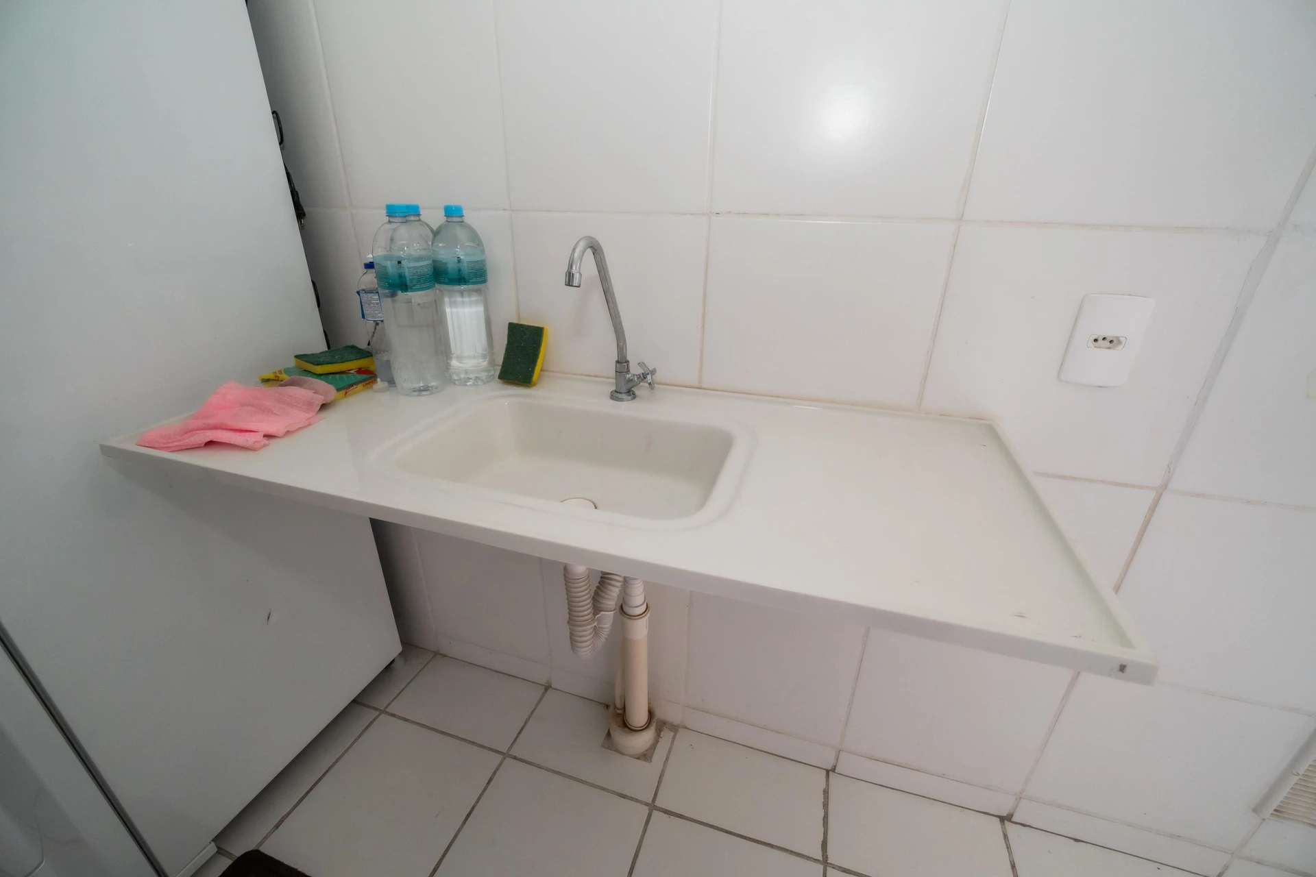 Apartamento mobiliado de 1 quarto e 44 m² — photo 8