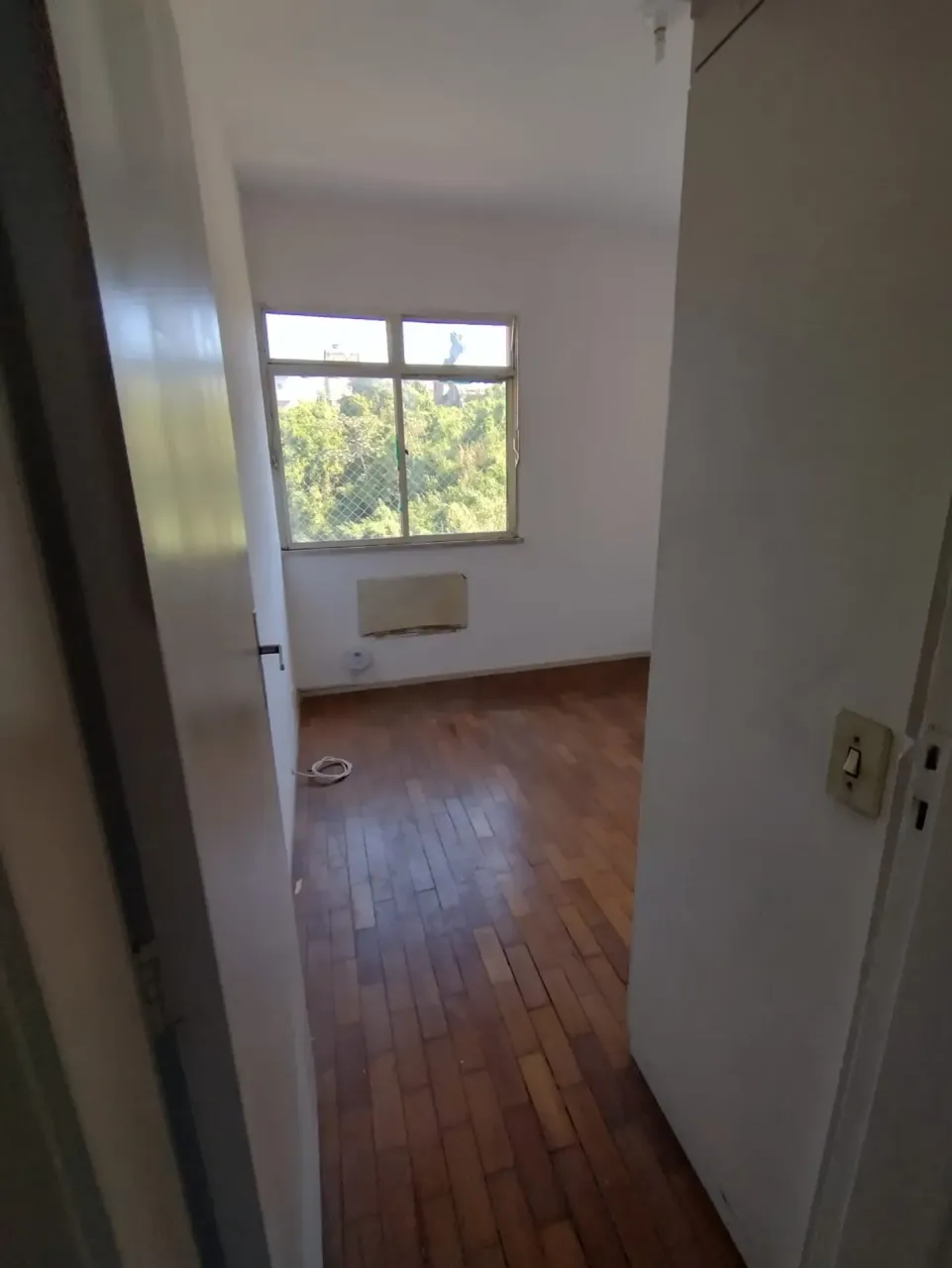 Apartamento, 59 m², com piso de madeira ou laminado — photo 9