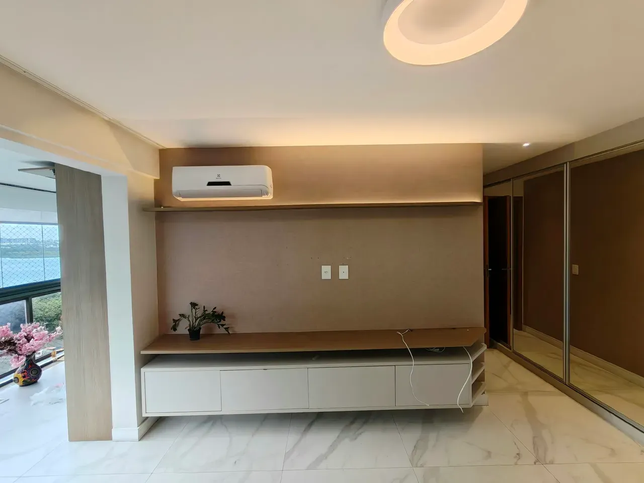 Apartment with 155 m², 4 bedrooms and a gas kitchen — photo 4