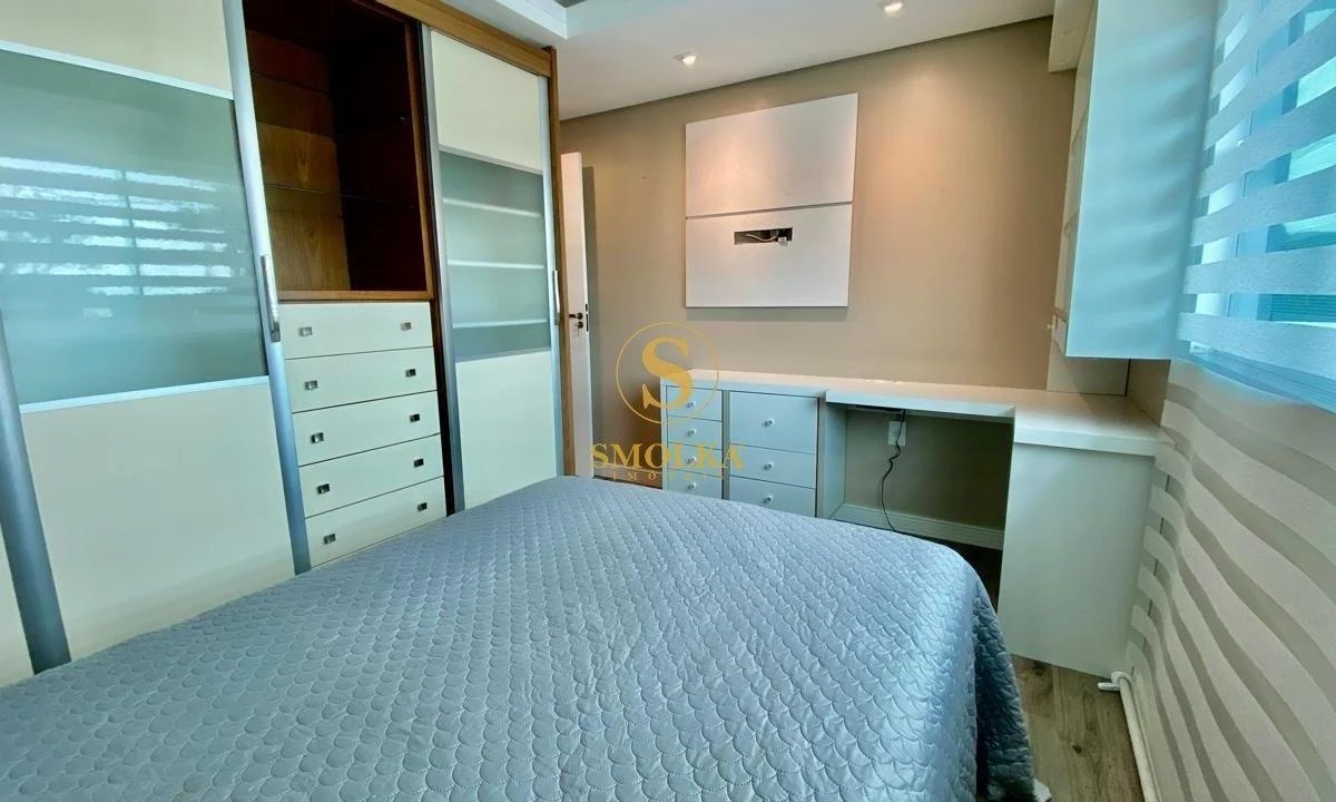 3-bedroom house with a home office in Florianópolis — photo 36