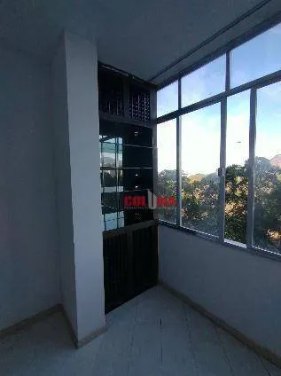2-bedroom apartment on the 6th floor with gas kitchen — photo 4