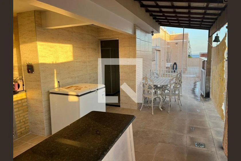 Apartamento para aluguel com 4 quartos e varanda com churrasqueira — photo 50