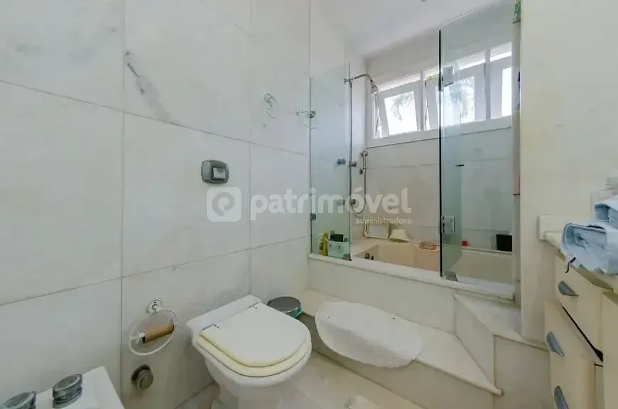 Casa para locação com 5 quartos e 5 banheiros — photo 20