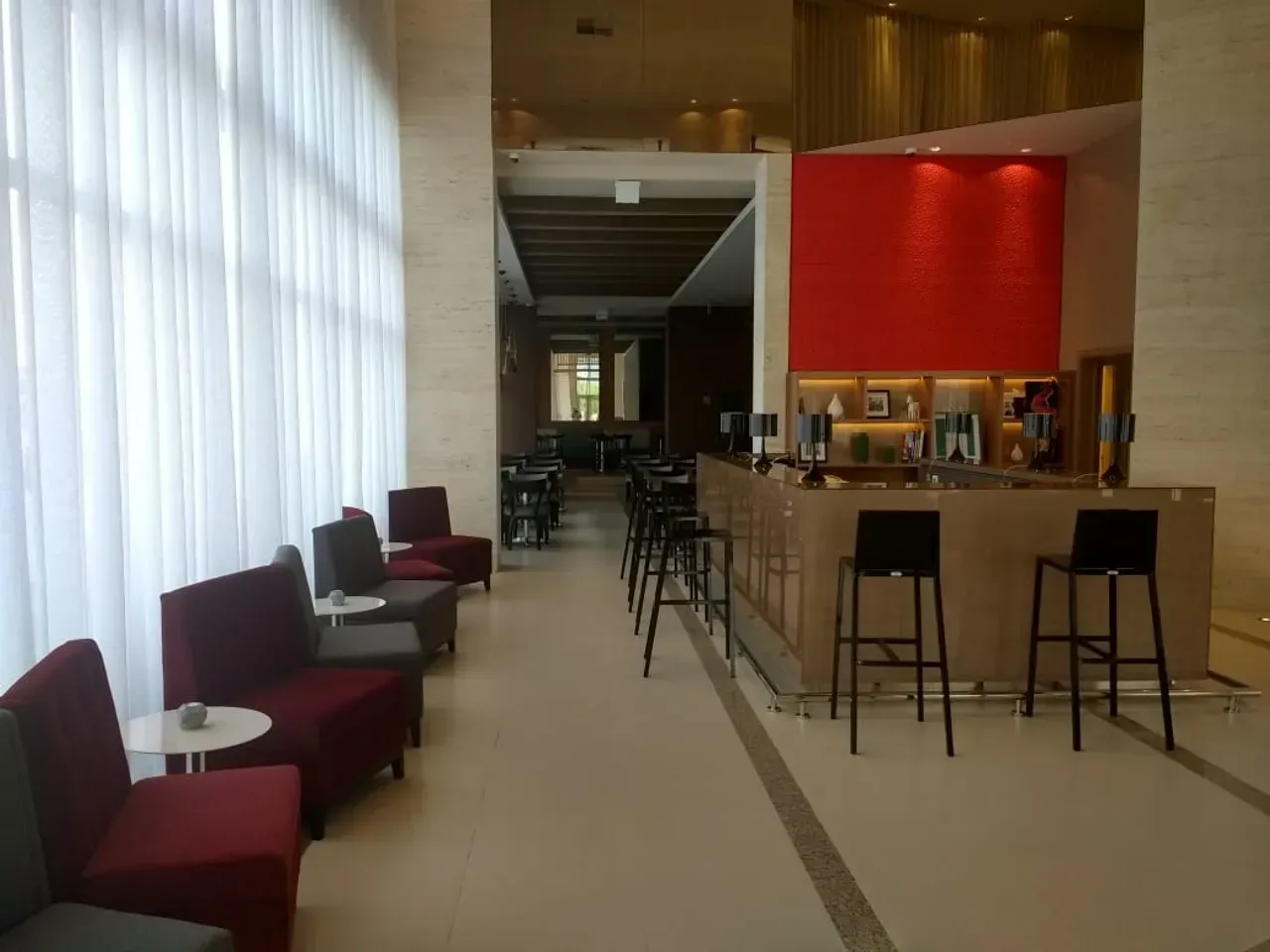 Rental apartment with 1 bedroom and 56 m² — photo 11