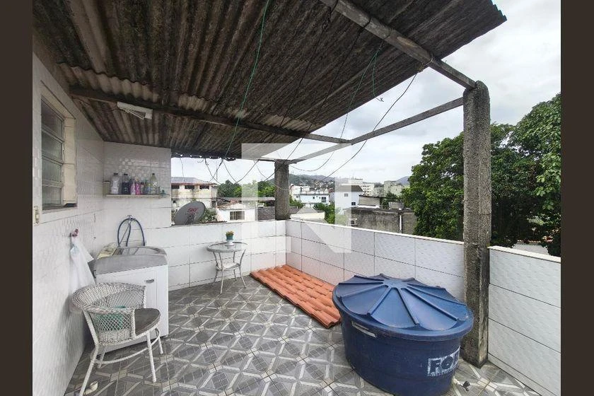 Furnished house with 2 bedrooms and a private garden — photo 41
