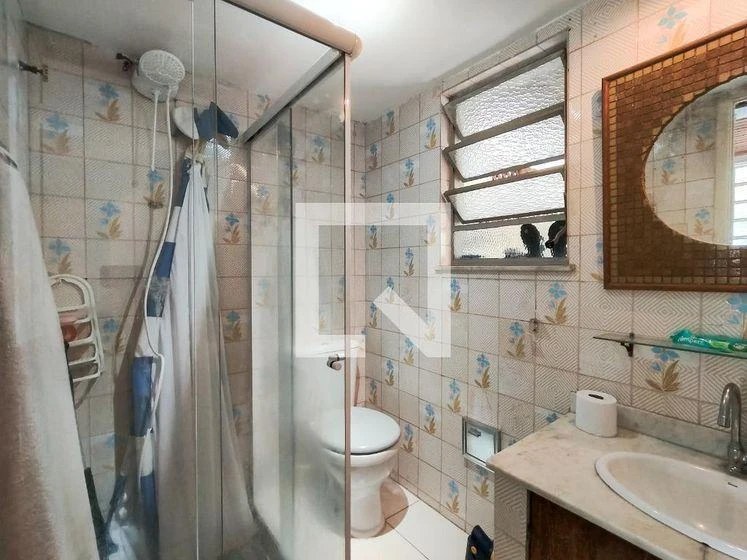 Apartamento mobiliado de 3 quartos com espaço de home office — photo 22