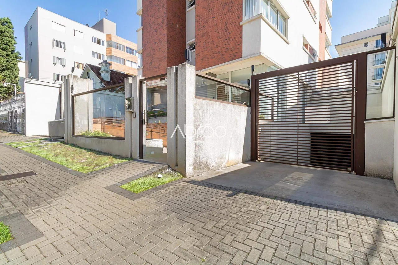 Furnished 1-bedroom apartment with 30 m² — photo 13