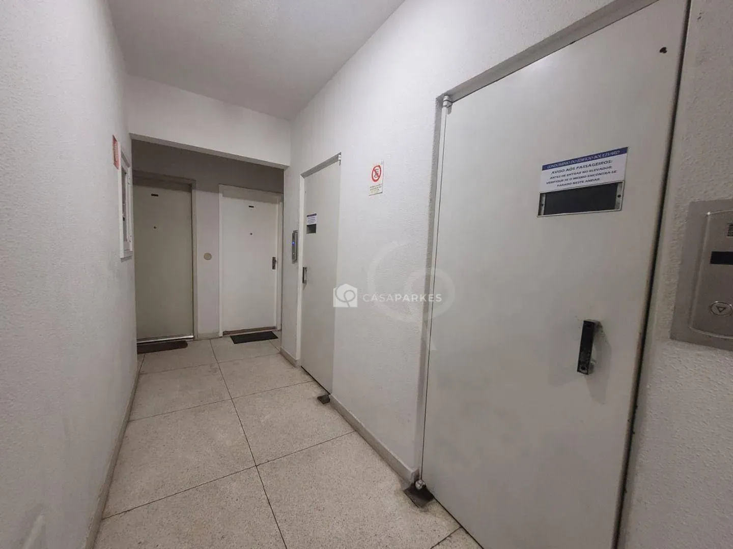 Washing machine in a 2-bedroom apartment, 63 m² — photo 29