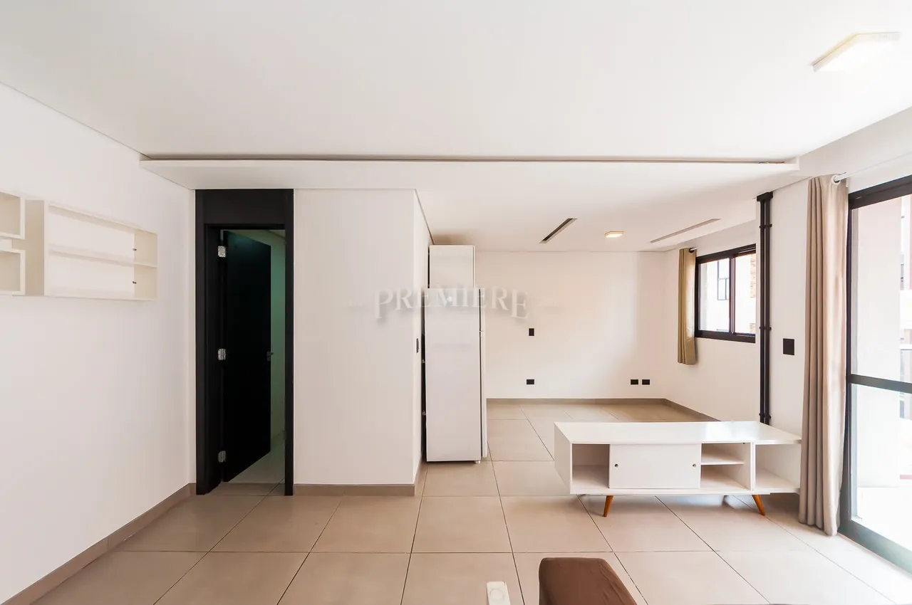 Квартира з 1 спальнею та приватним BBQ 65 м² — photo 2