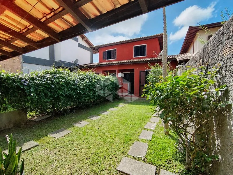 Jardín y 2 dormitorios: casa de 75 m² — photo 17