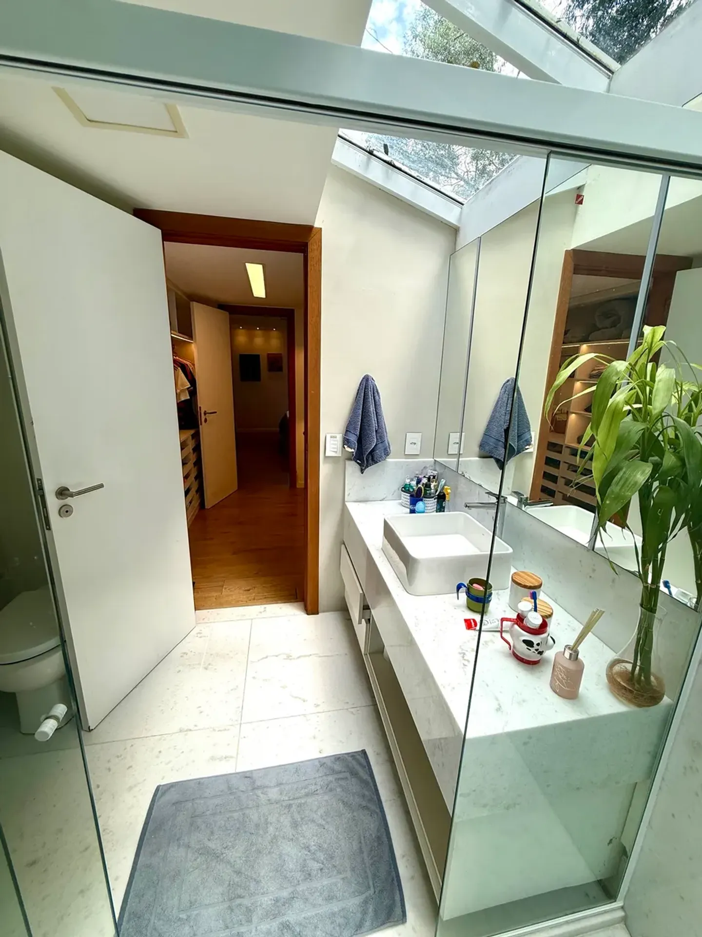 Furnished house, 600 m², with a dishwasher — photo 44