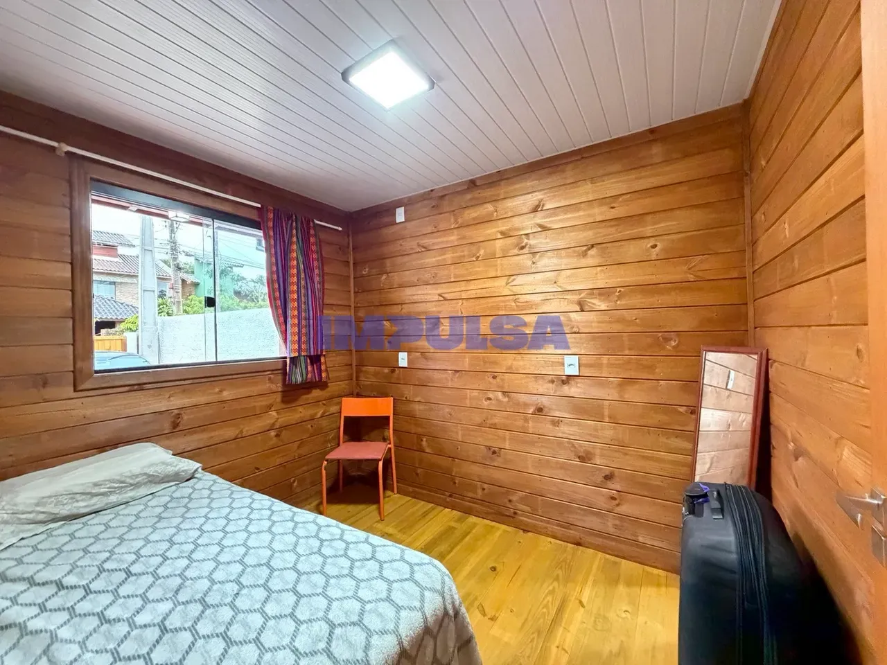 2-bedroom house with a private BBQ — photo 3