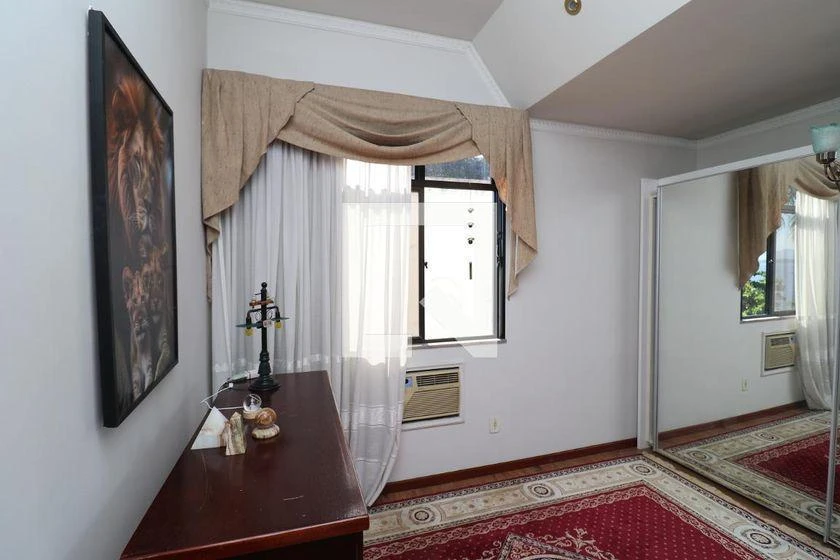 4-bedroom apartment with 350 m² and 4 parking spots — photo 22