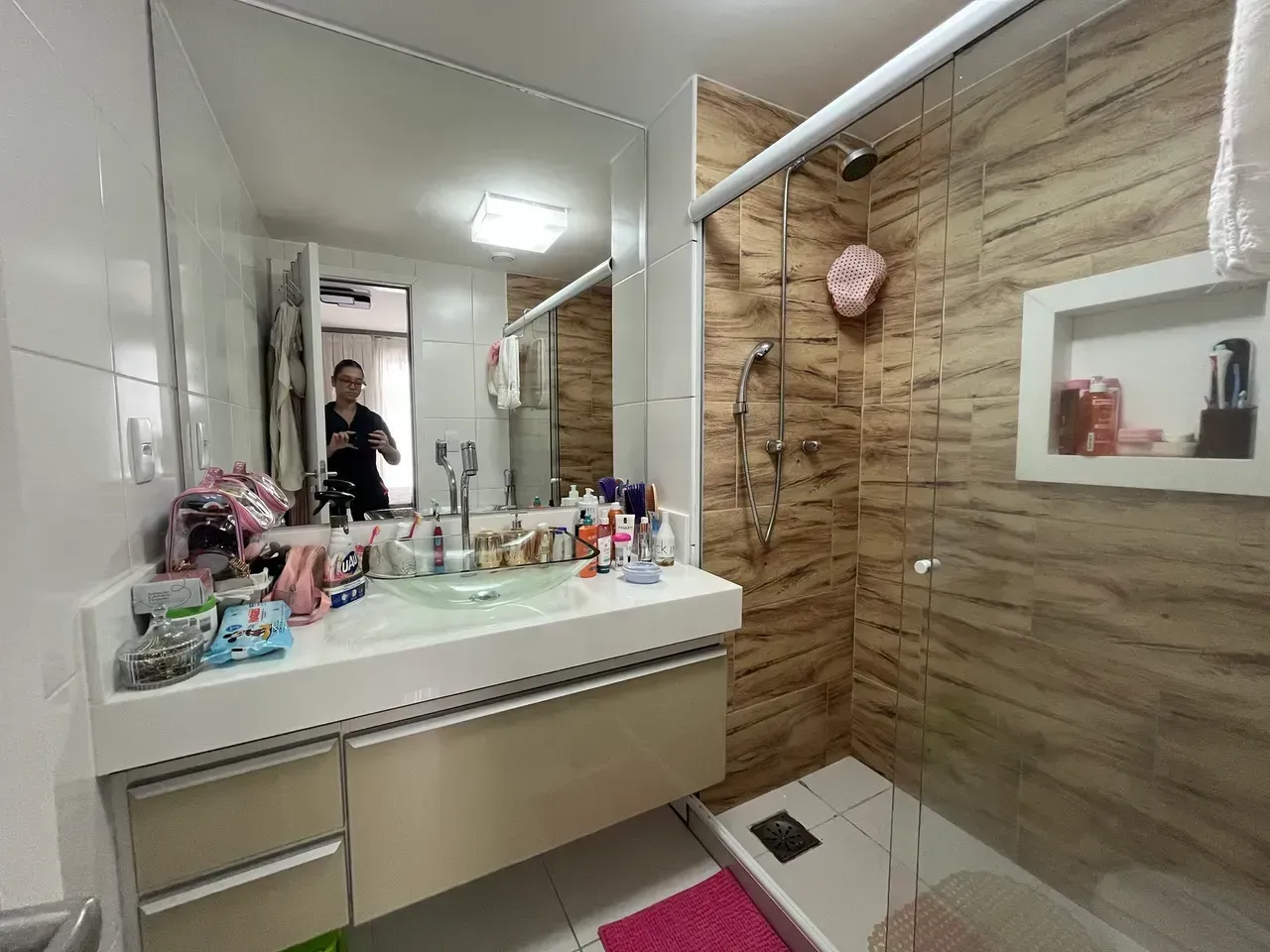 Furnished duplex penthouse with 3 en-suite bedrooms, 198 m² — photo 13