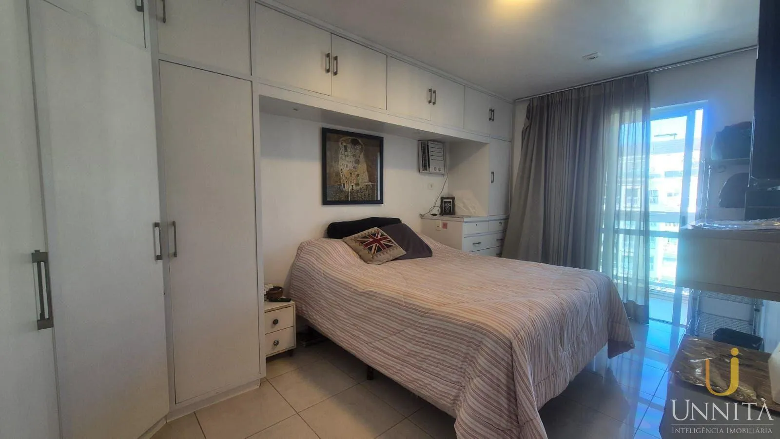 Apartamento de 3 quartos com cozinha fechada a gás — photo 3