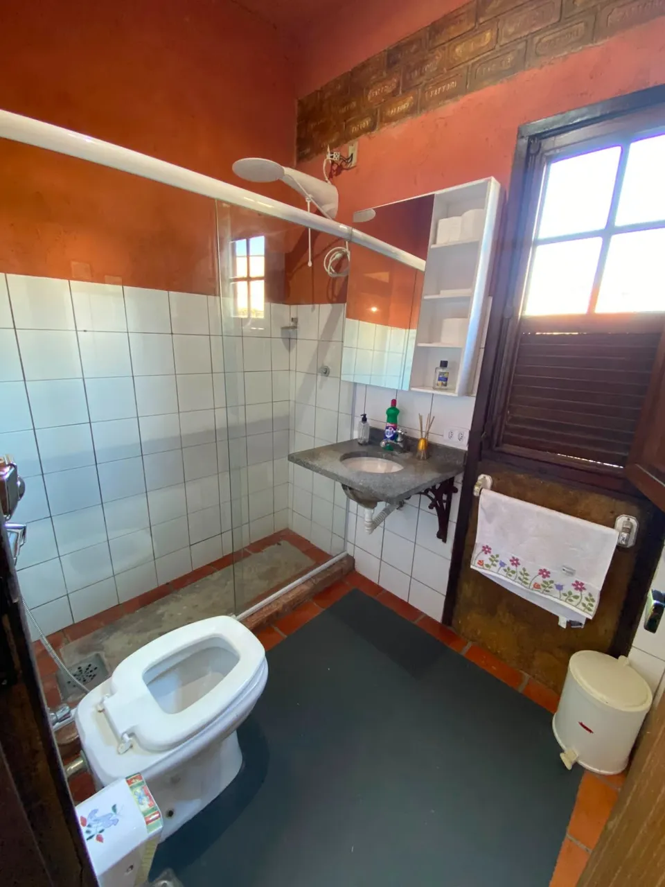 Condominium house with 4 bedrooms and 3 parking spaces — photo 5