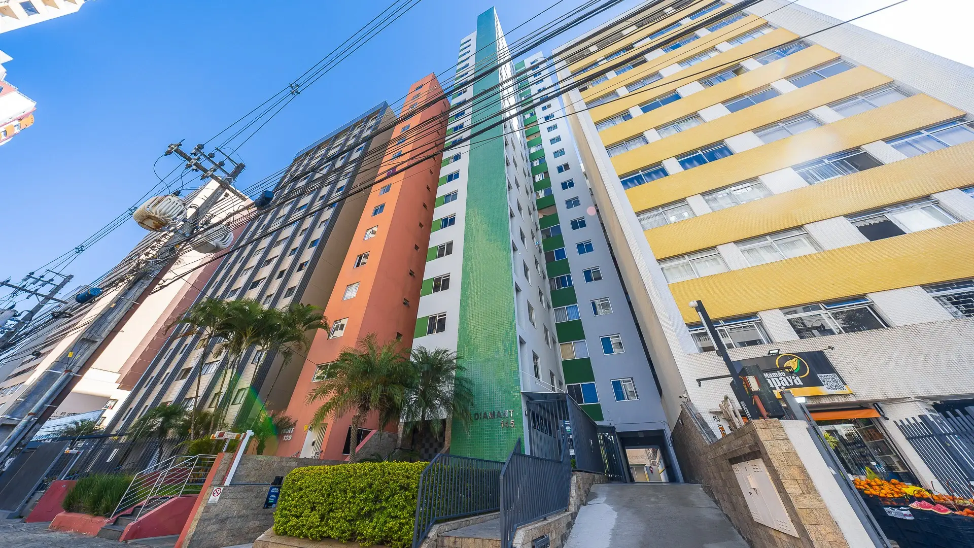 1-bedroom apartment 28 m² with no parking space — photo 5